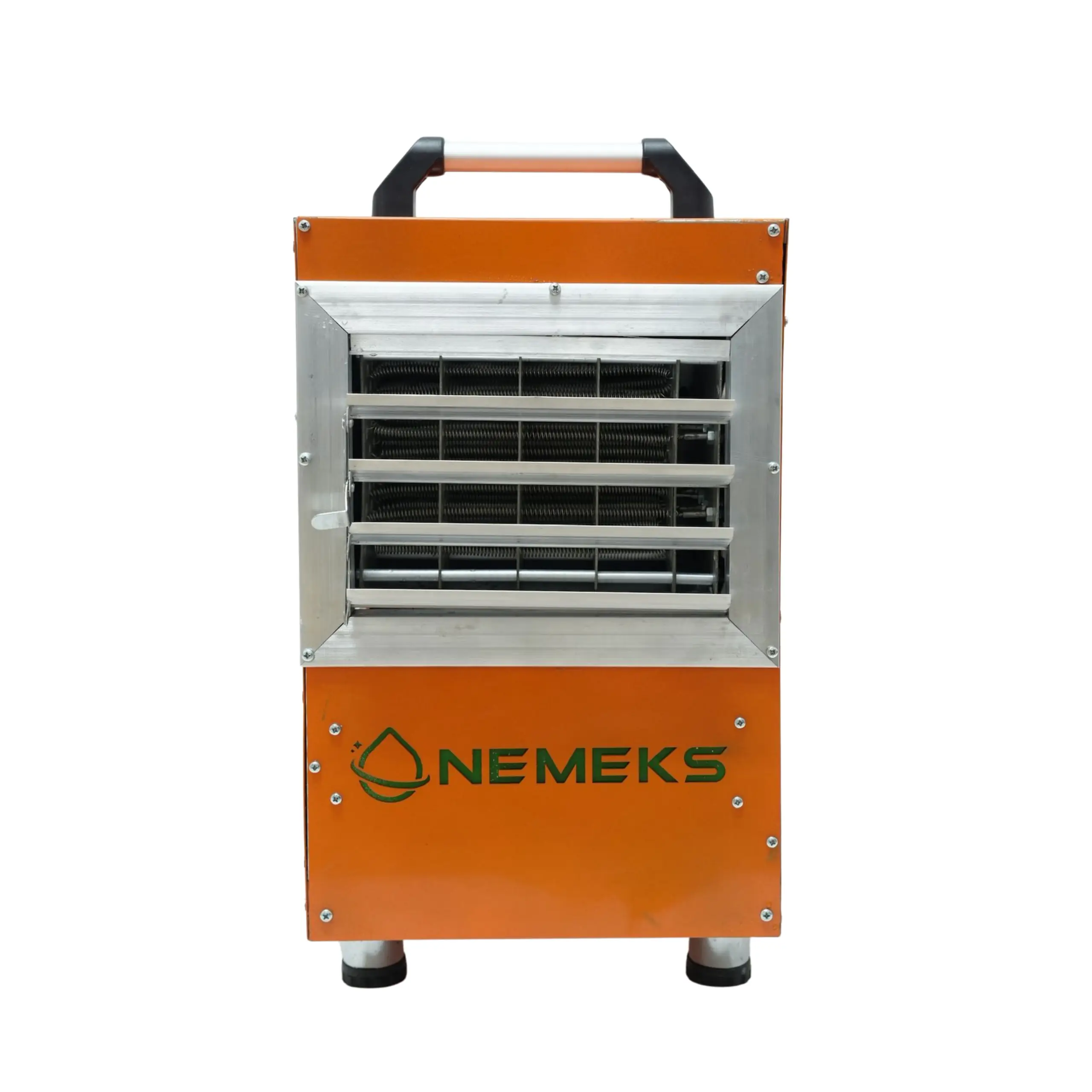30 kW Elektrikli Fanlı Isıtıcı ürün görseli